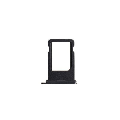 SIM Card Tray for iPhone 8 Plus-Black SIM Card Tray for iPhone 8 Plus-Black